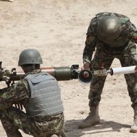 73 mm PG-9V (HEAT) aresmaxima.com 73 mm PG-9V (HEAT) aresmaxima.com