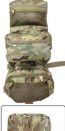 IFAK Severe Trauma Kit CS127B aresmaxima.com