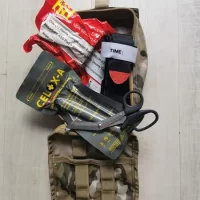 IFAK Severe Trauma Kit CS127B aresmaxima.com