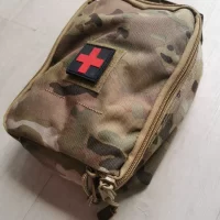 IFAK Severe Trauma Kit CS127B aresmaxima.com