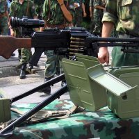 Zastava M84 machine gun aresmaxima.com