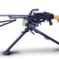 Zastava M84 machine gun aresmaxima.com