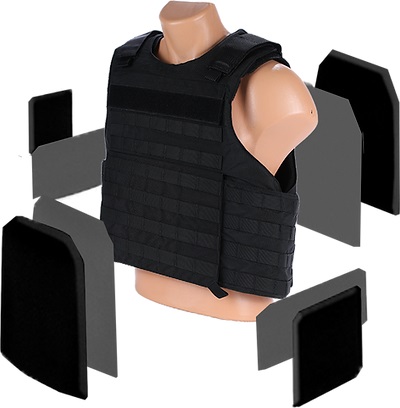 Porte-plaque Masada ALMOG aresmaxima.com