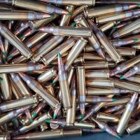 Ares military M855 SS109 62gr  aresmaxima.com