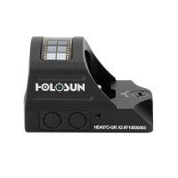 Holosun HE407C-GR X2 aresmaxima.com