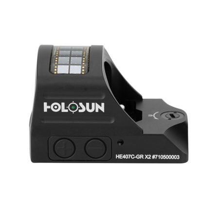 Holosun HE407C-GR X2 aresmaxima.com