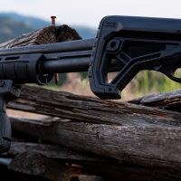 Gardes-main Fab Defense