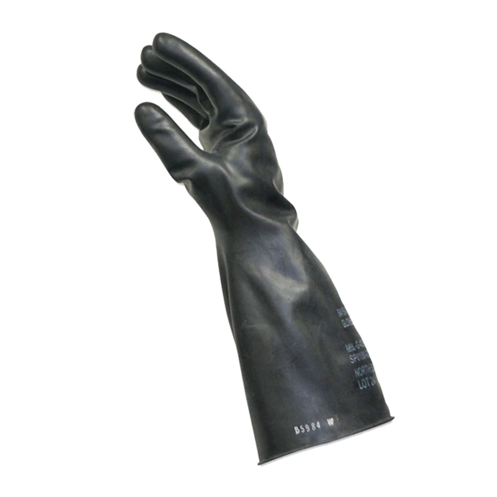 Gants NRBC AVEC CHEM aresmaxima.com