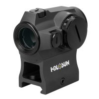 Holosun HE403R-GD aresmaxima.com