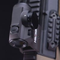 Holosun ELITE HE403R-GD (Gold Dot) aresmaxima.com