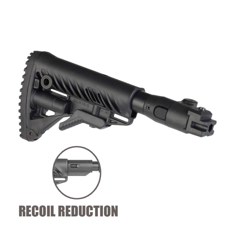 Fab Defense M4-AK P SB pour AK aresmaxima.com