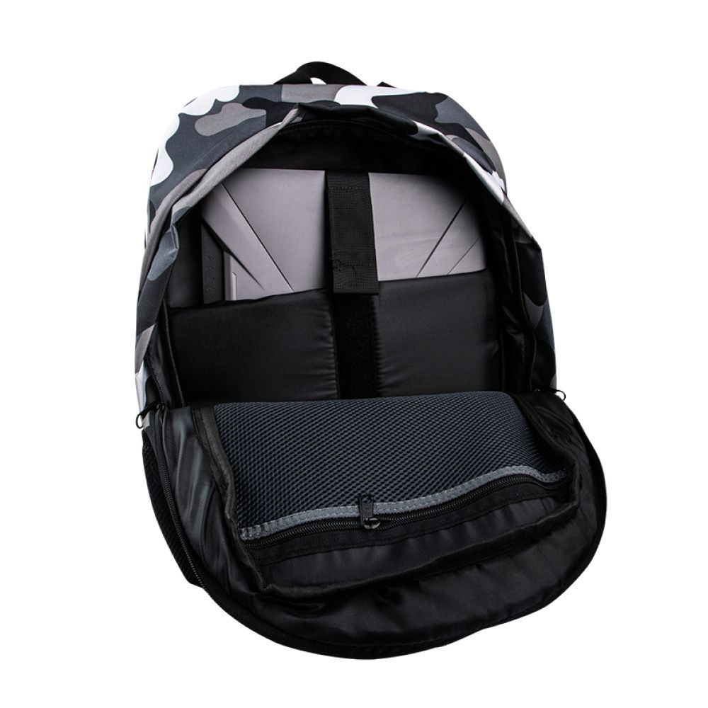 Masada Armour bulletproof NIJ3A backpack aresmaxima.com
