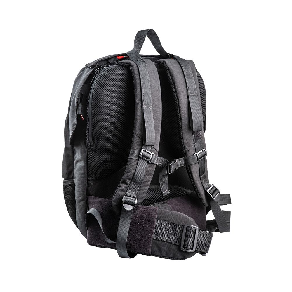 Masada Armour bulletproof NIJ3A backpack aresmaxima.com