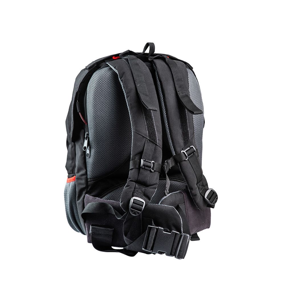Masada Armour bulletproof NIJ3A backpack aresmaxima.com
