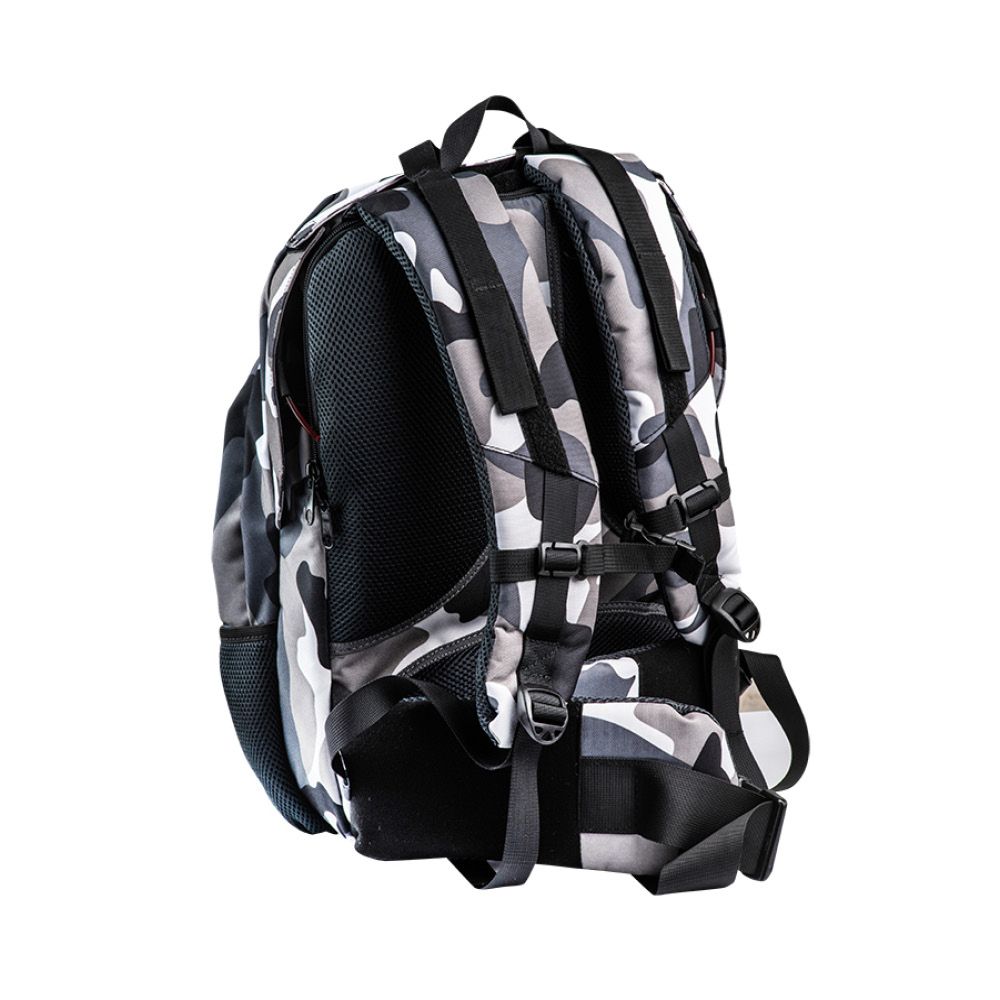 Masada Armour bulletproof NIJ3A backpack aresmaxima.com