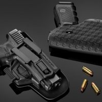 Holsters Fab Defense