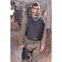 Porte-plaque Masada ALMOG aresmaxima.com