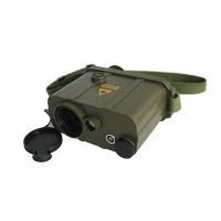ARES 2KV-C Télémètre - Laser Range Finder aresmaxima.com
