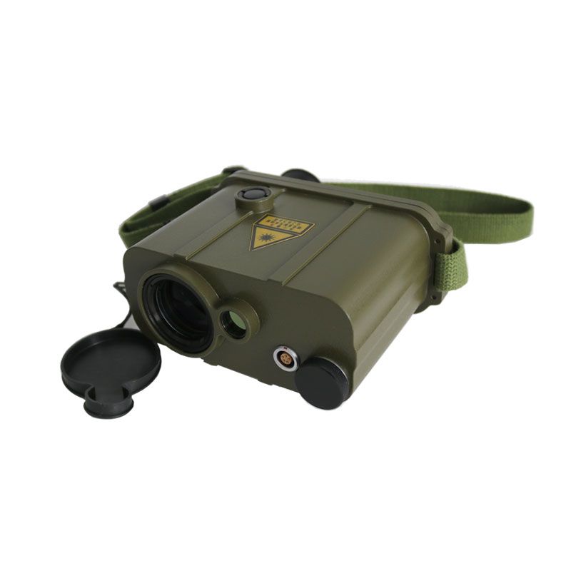 ARES 2KV-C Télémètre - Laser Range Finder aresmaxima.com