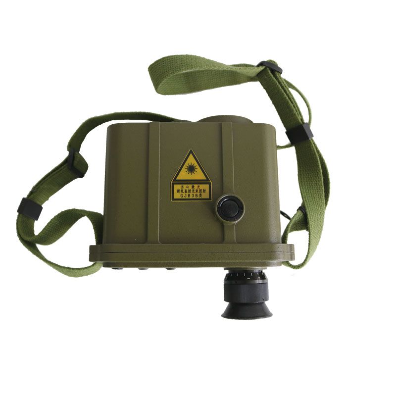 ARES 2KV-C Télémètre - Laser Range Finder aresmaxima.com