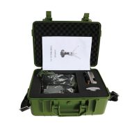 ARES 2KV-C Télémètre - Laser Range Finder aresmaxima.com