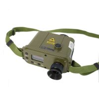 ARES 2KV-C Télémètre - Laser Range Finder aresmaxima.com
