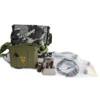 ARES 2KV-C Télémètre - Laser Range Finder aresmaxima.com