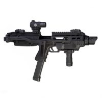 IMI DEFENSE KIDON folding stock AresMaxima