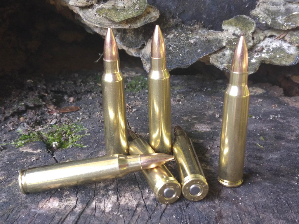 Ares military 5.56 HPBT 69gr aresmaxima.com