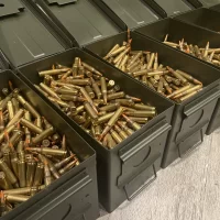 Ares military 7,62x51 M62 tracer aresmaxima.com