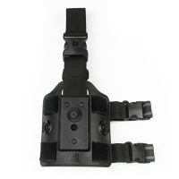 Tactical Drop Leg Platform BLK aresmaxima.com