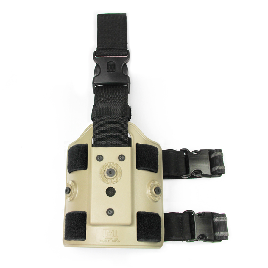 Tactical Drop Leg Platform FDE aresmaxima.com