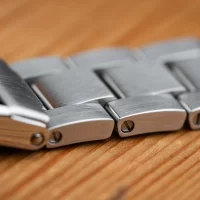 Marathon bracelet acier 18mm aresmaxima.com