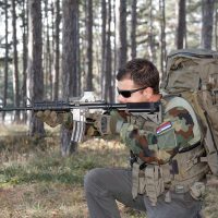 Protection balistique