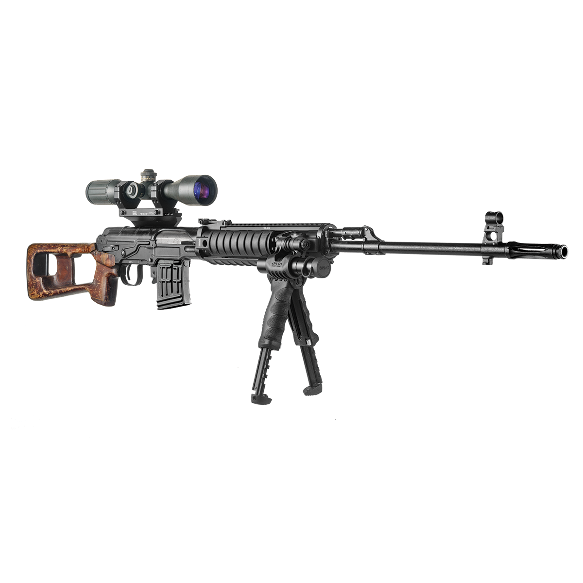 FAB VFR-SVD aresmaxima.com