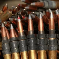 Munitions manufacturées