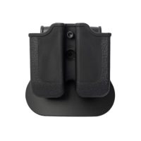 IMI Double Magazine Pouch MP00 aresmaxima.com