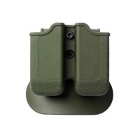 IMI Double Magazine Pouch MP00 aresmaxima.com