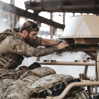 Detection & contre-mesure