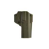 MORF X3 Polymer Gun Holster for Sig Sauer P320 FS aresmaxima.com MORF X3 Polymer Gun Holster for Sig Sauer P320 FS aresmaxima.com