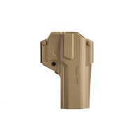 MORF X3 Polymer Gun Holster for Sig Sauer P320 FS aresmaxima.com MORF X3 Polymer Gun Holster for Sig Sauer P320 FS aresmaxima.com