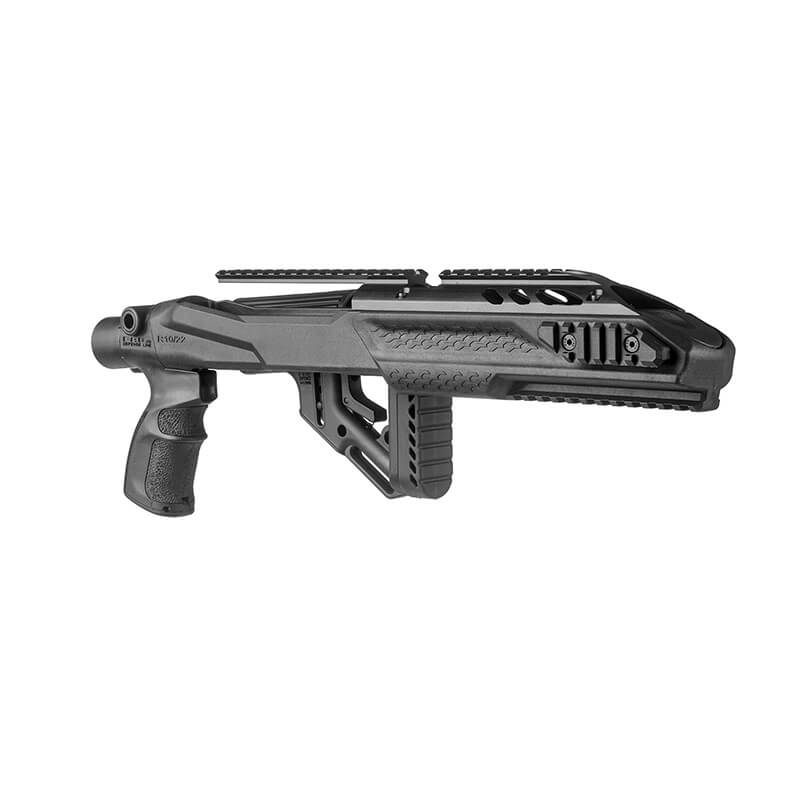 Fab Defense UAS PRO R10/22 aresmaxima.com