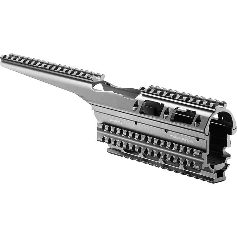 FAB VFR AK aresmaxima.com