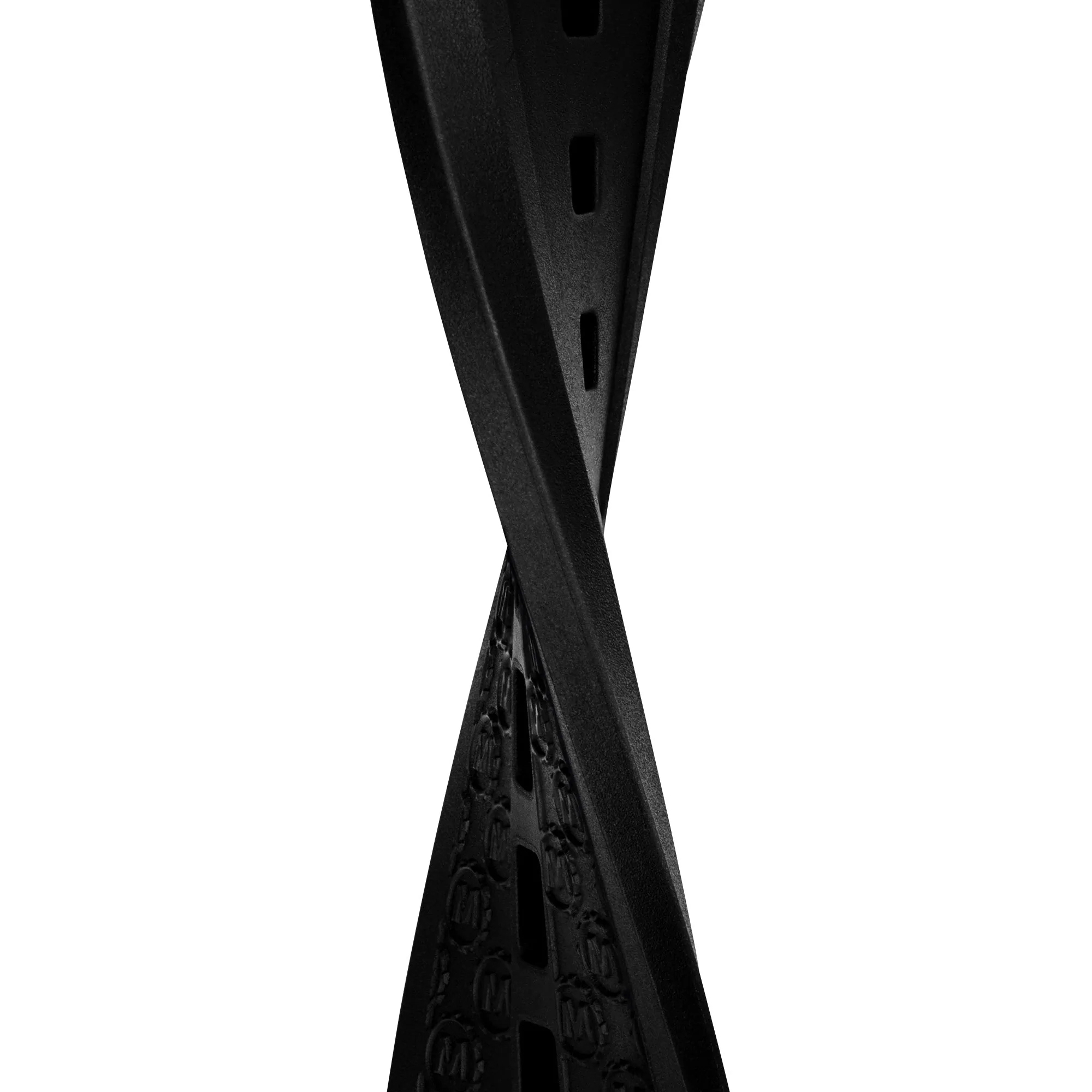 Bracelet trois pièces MARATHON caoutchouc FKM 18mm aresmaxima.com