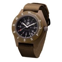 Marathon Navigator Quartz FDE aresmaxima.com