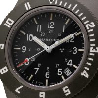 Marathon Navigator Quartz SAGEGREEN aresmaxima.com