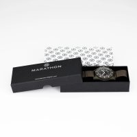 Marathon Navigator Quartz SAGEGREEN aresmaxima.com