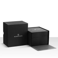 Marathon TSAR quartz Arctic bracelet steel aresmaxima.com