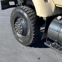 AresMili Workstar 7400 SFA 6x6International DT530 aresmaxima.com