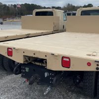 AresMili Workstar 7400 SFA 6x6International DT530 aresmaxima.com